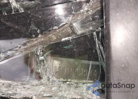 2008 Dodge Dakota Laramie z USA, uszkodzony, nr VIN 1D7HW58N08S562470